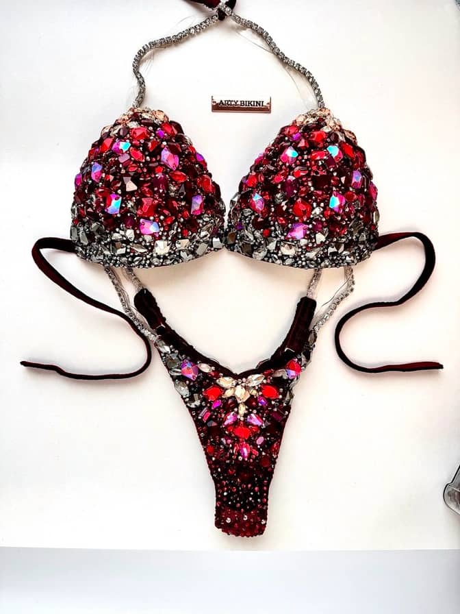 Купальник для NPC