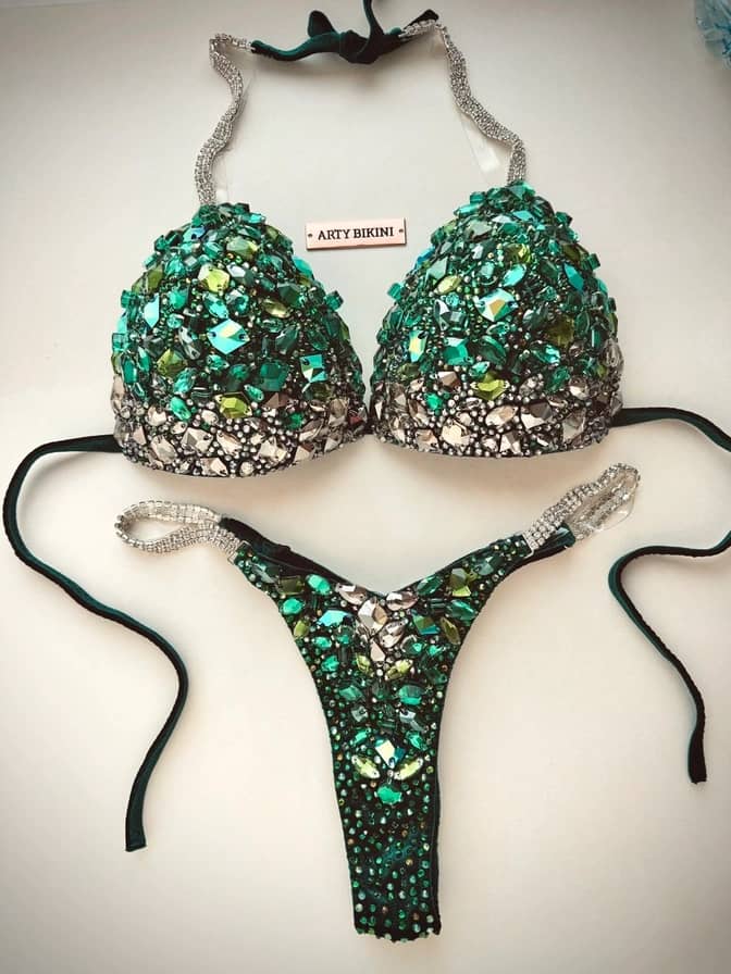 Купальник для NPC