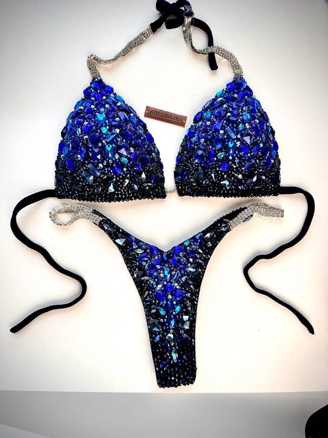 Купальник для NPC