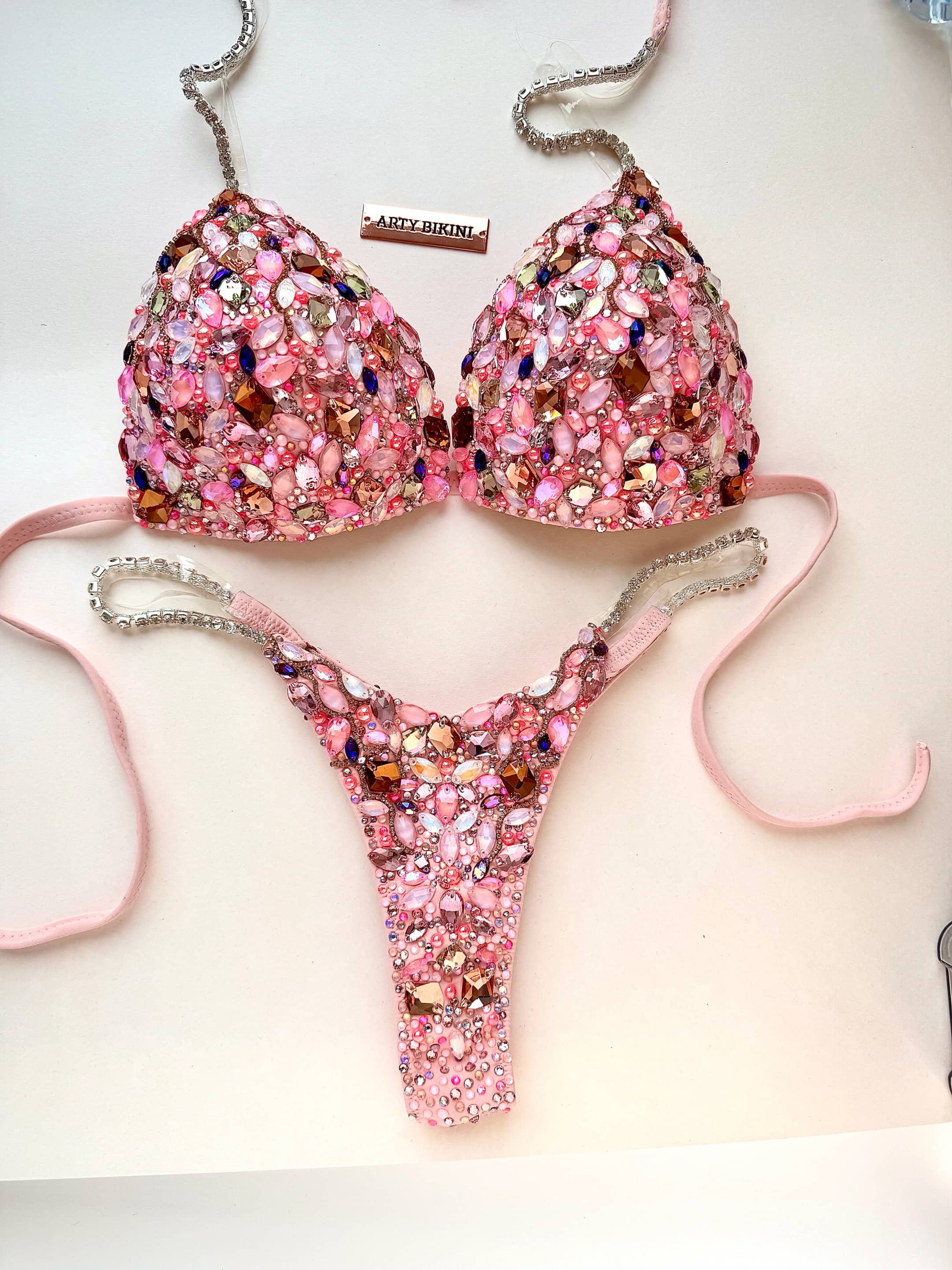 Купальник для NPC