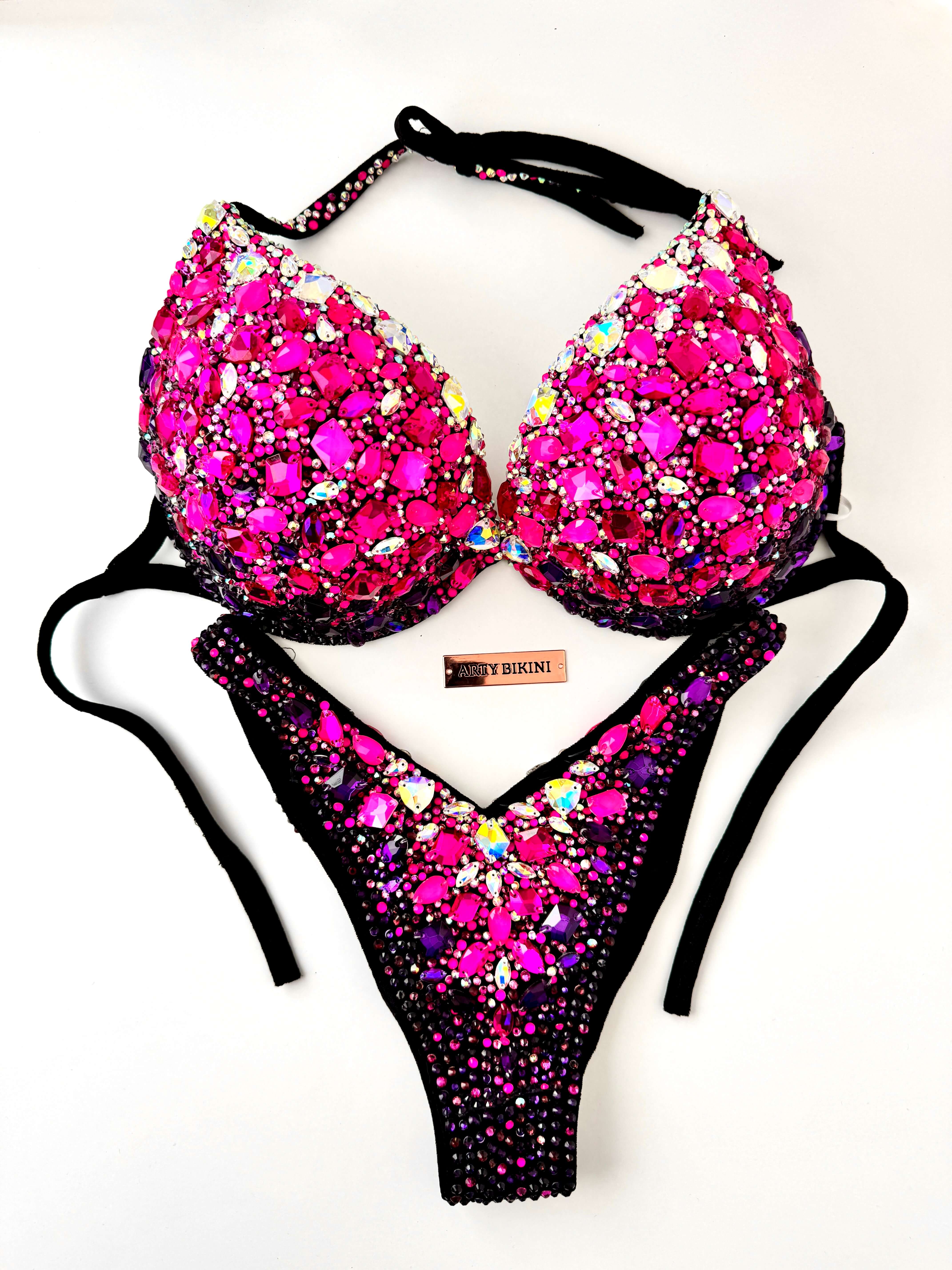 Купальник для NPC