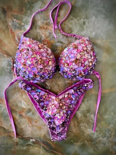 Купальник для NPC