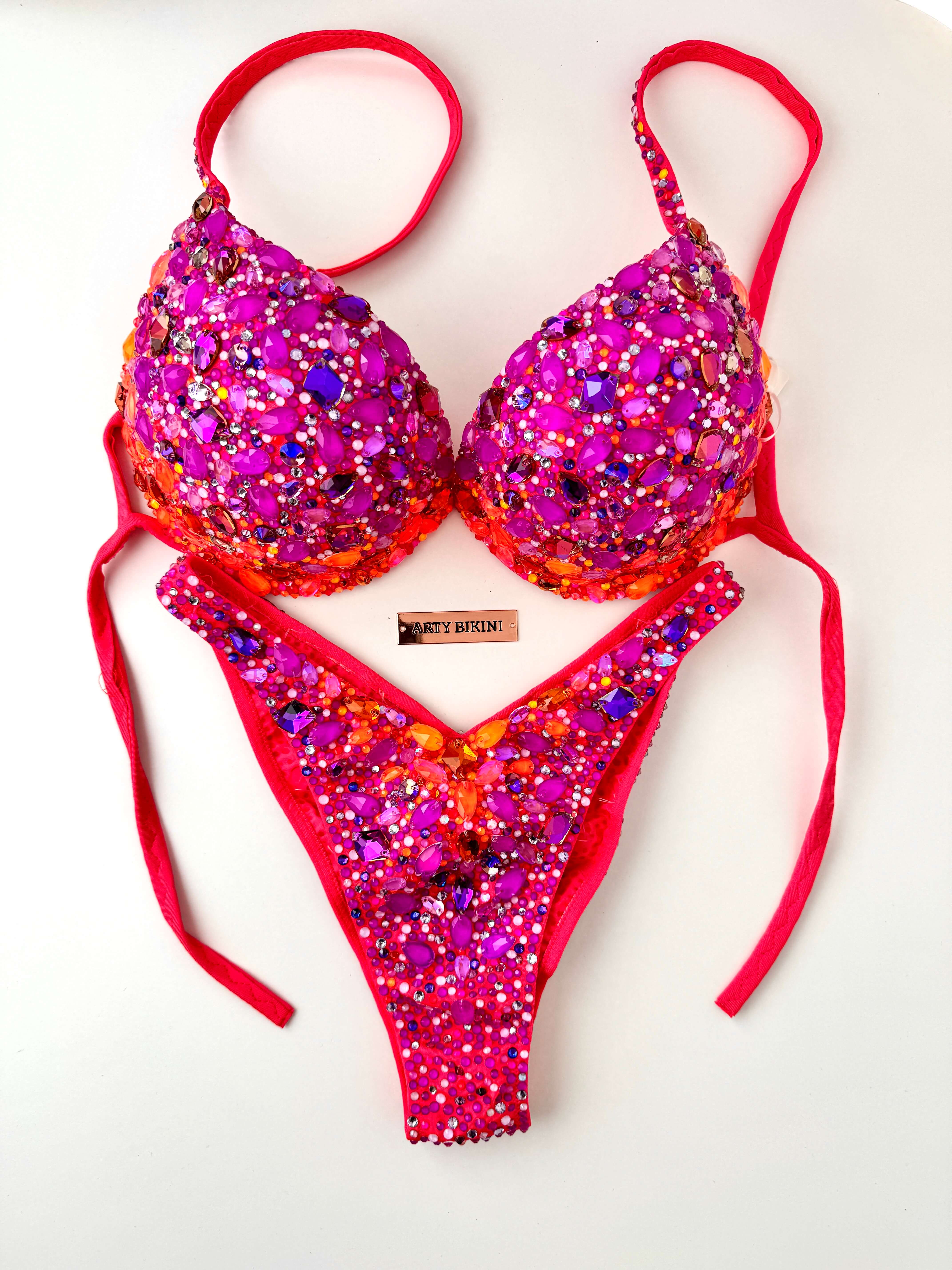 Купальник для NPC