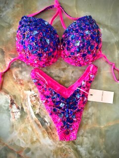 Купальник для NPC