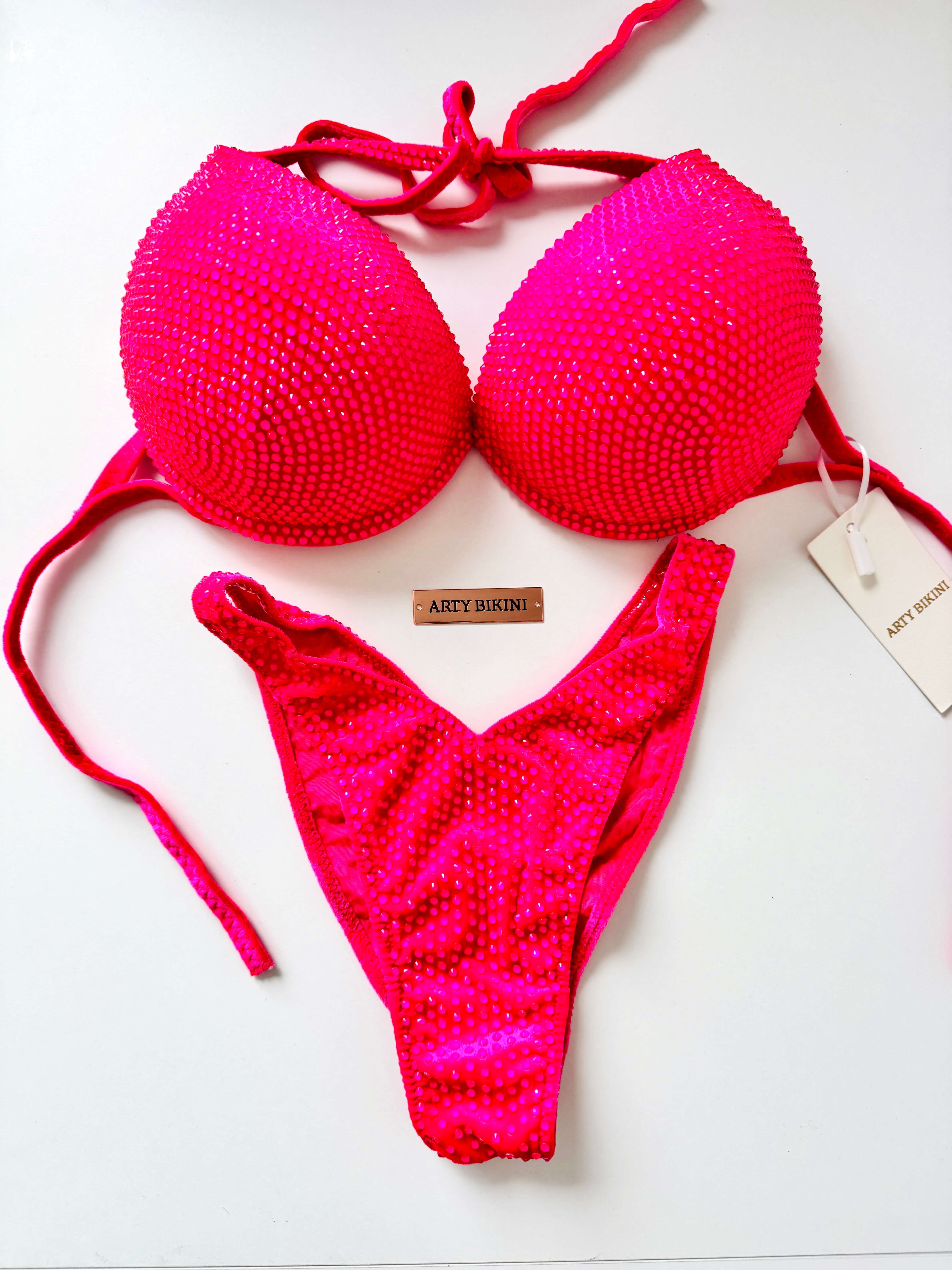 Купальник для NPC