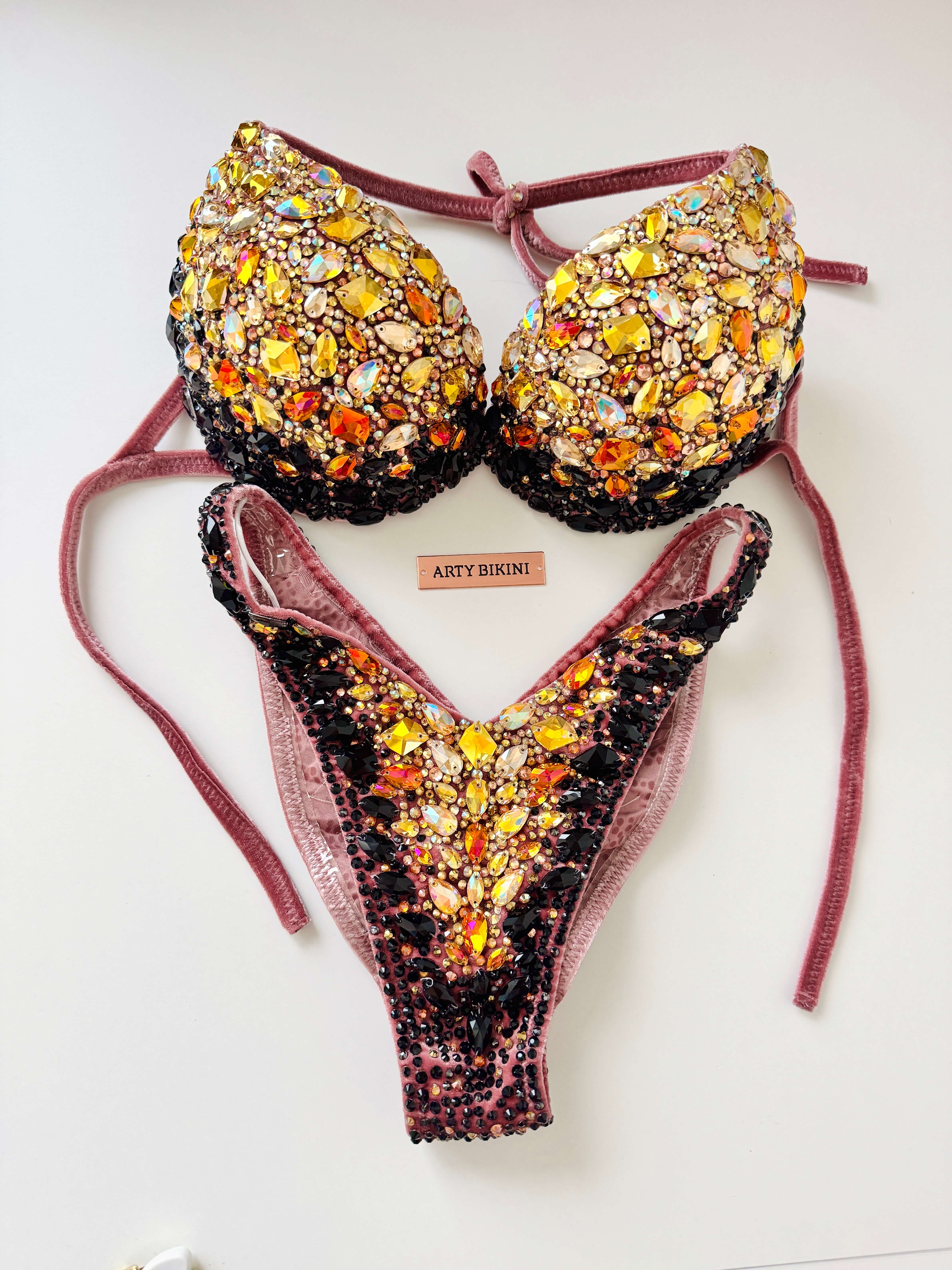 Купальник для NPC