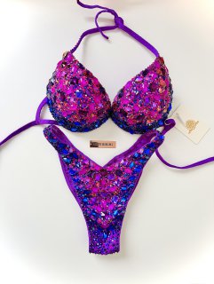 Купальник для NPC