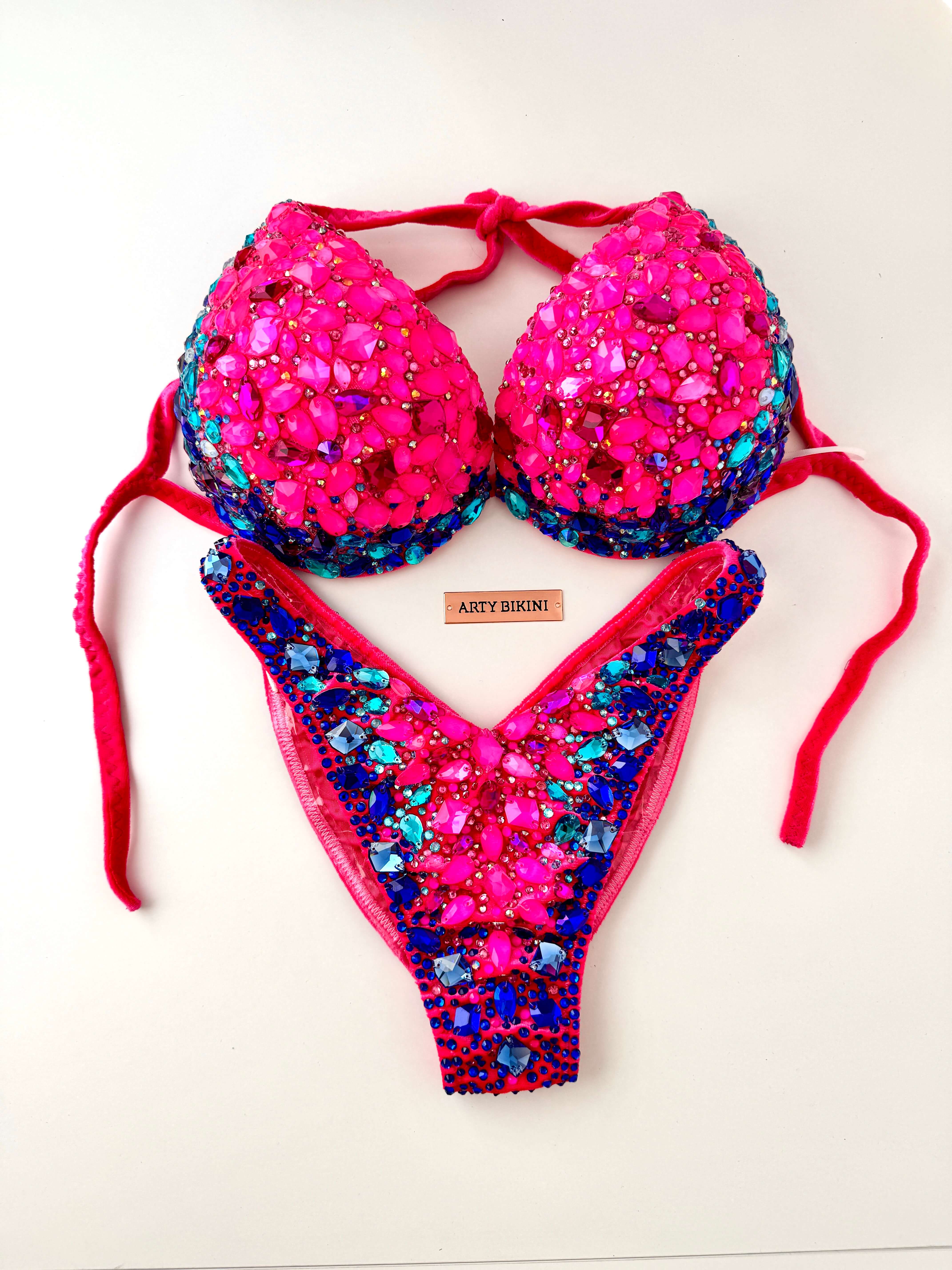 Купальник для NPC