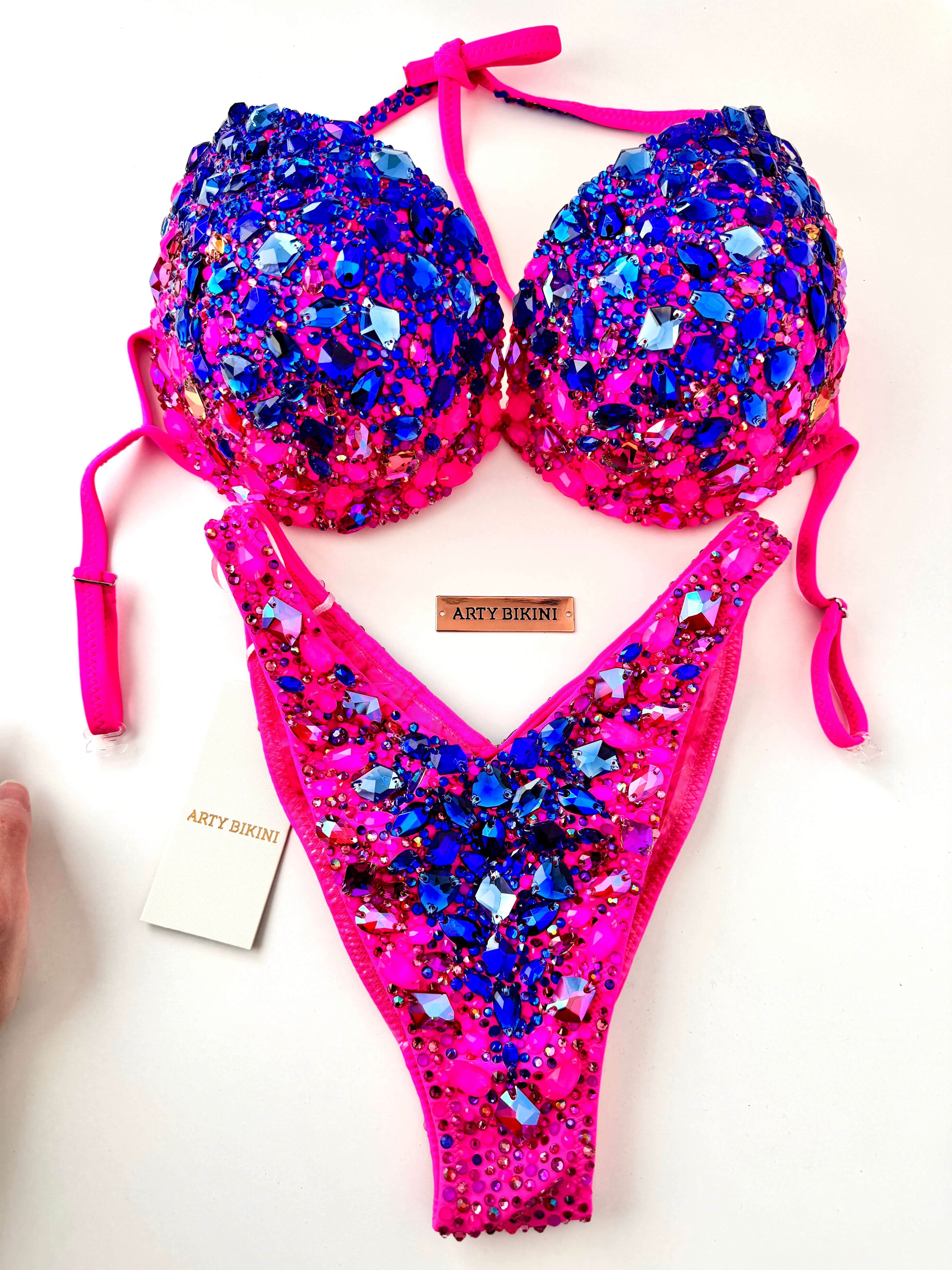 Купальник для NPC