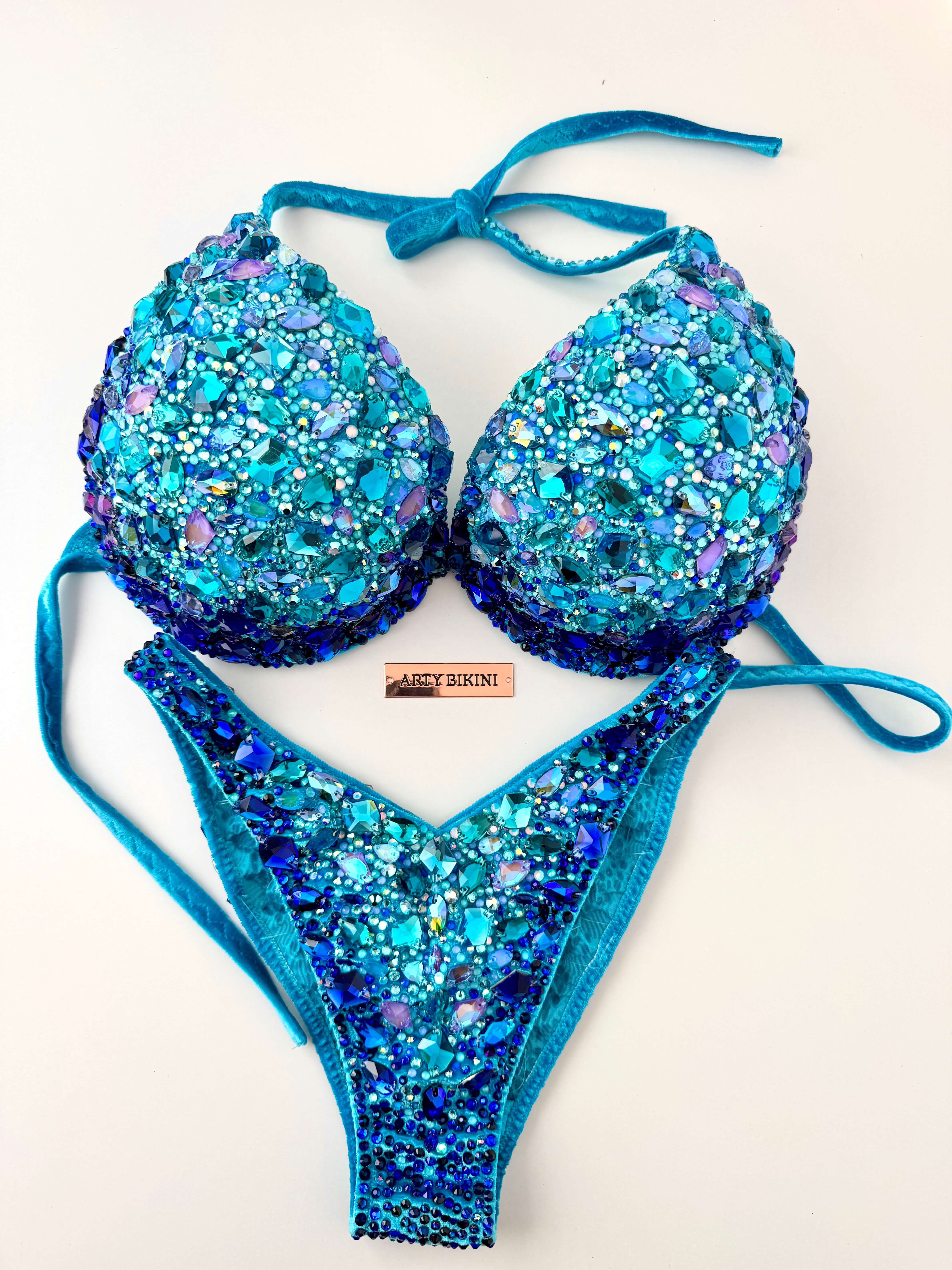 Купальник для NPC