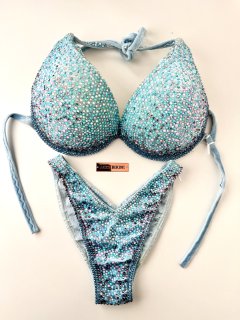 Купальник для NPC