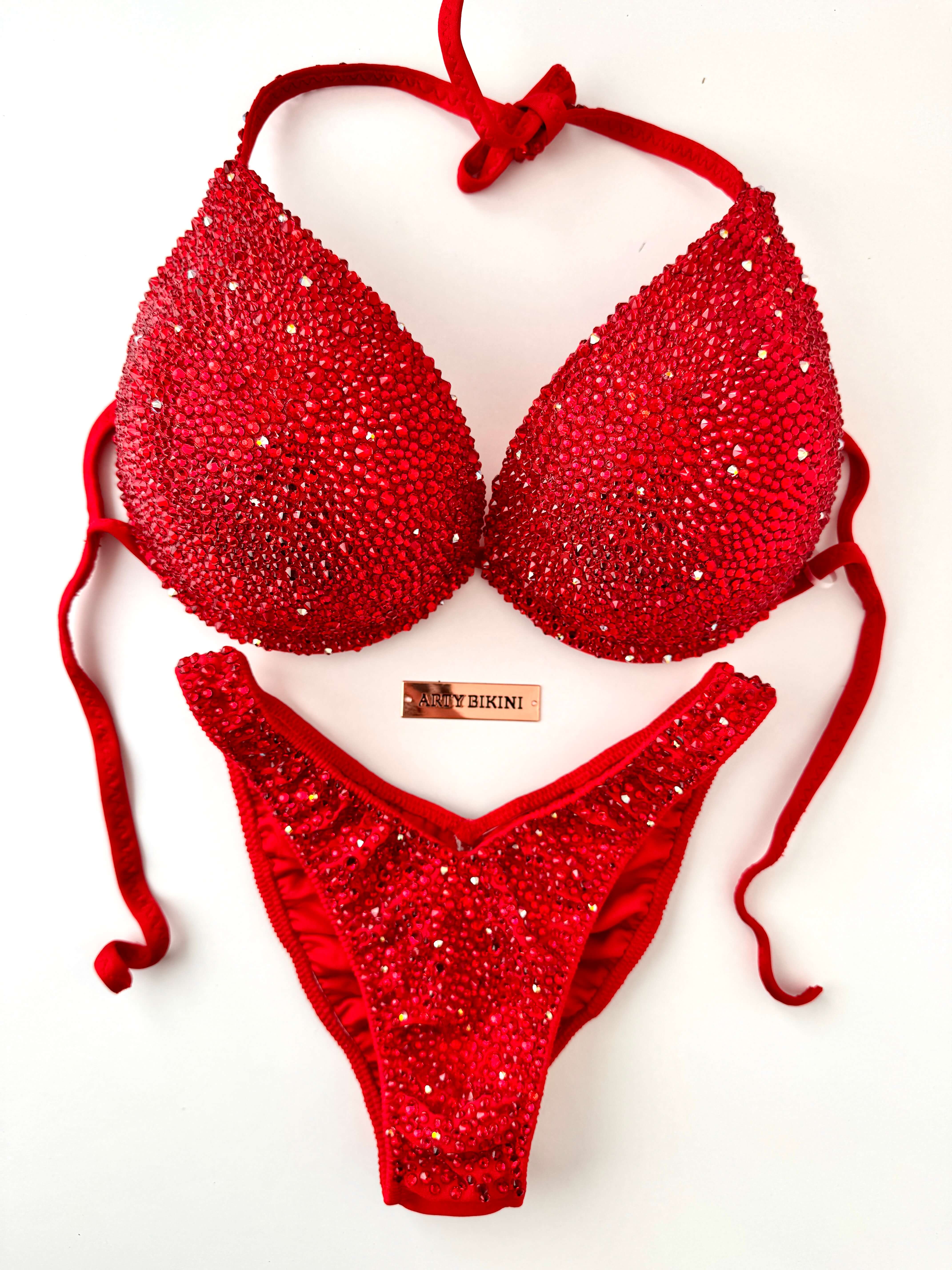 Купальник для NPC