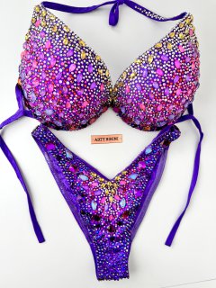 Купальник для NPC